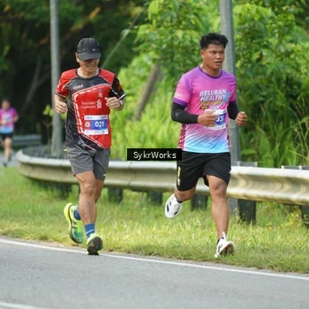 Runner Photo 7619030