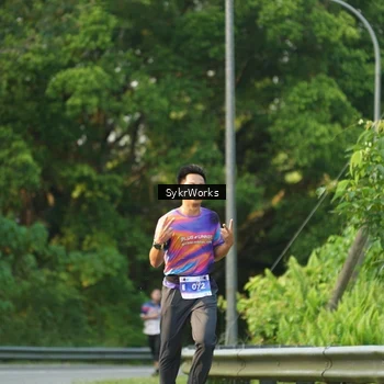 Runner Photo 7619040