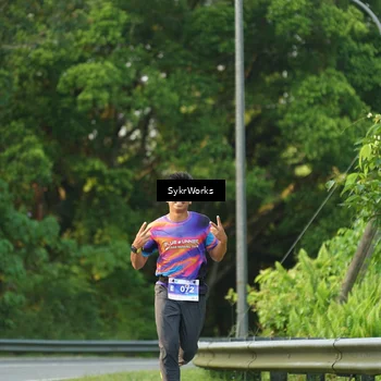 Runner Photo 7619042
