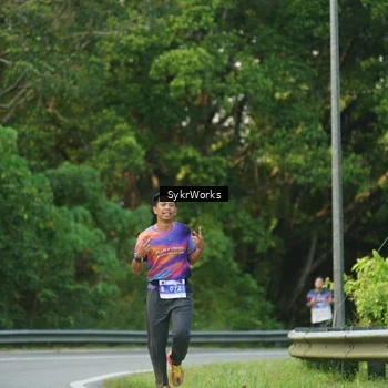 Runner Photo 7619047