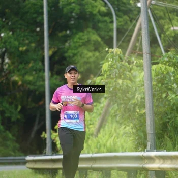 Runner Photo 7619058