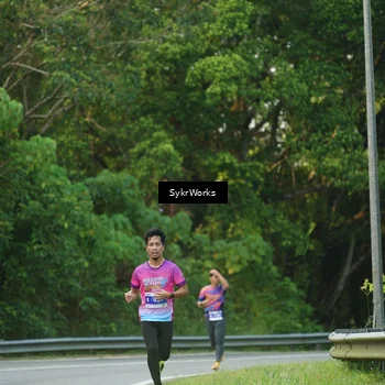 Runner Photo 7619059