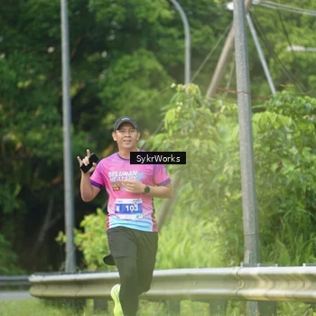 Runner Photo 7619060