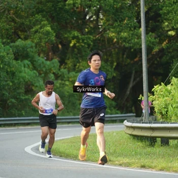 Runner Photo 7619076