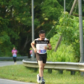 Runner Photo 7619077