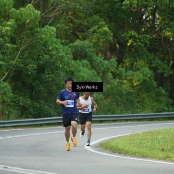 Runner Photo 7619078