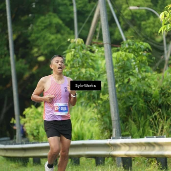 Runner Photo 7619081