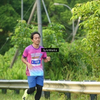Runner Photo 7619087