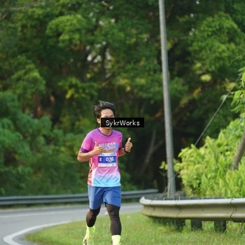 Runner Photo 7619089