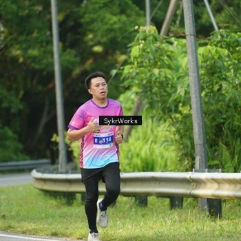 Runner Photo 7619091