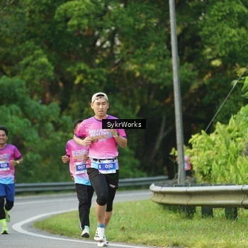 Runner Photo 7619092