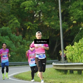Runner Photo 7619093