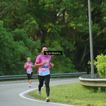 Runner Photo 7619095