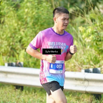 Runner Photo 7619102