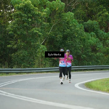Runner Photo 7619104