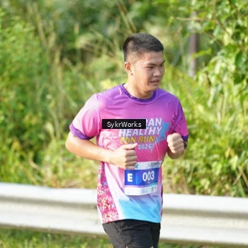 Runner Photo 7619105