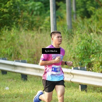 Runner Photo 7619107