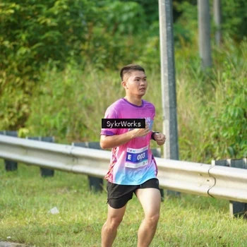 Runner Photo 7619108