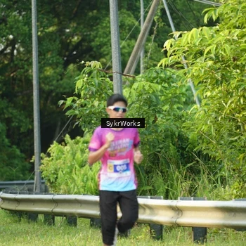 Runner Photo 7619109