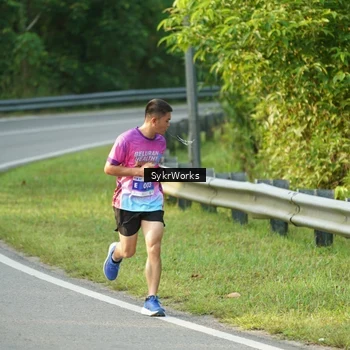 Runner Photo 7619112