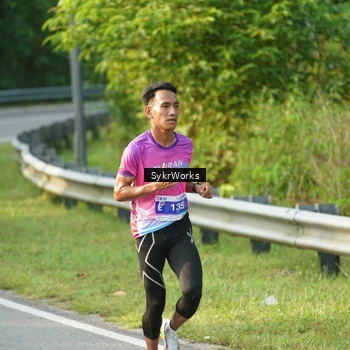 Runner Photo 7619114