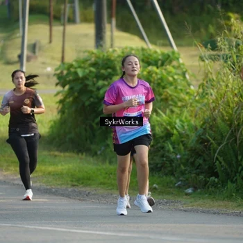 Runner Photo 7619117