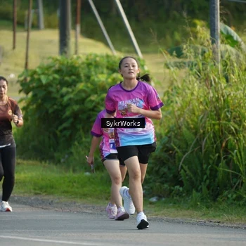 Runner Photo 7619118