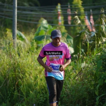 Runner Photo 7619119