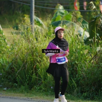 Runner Photo 7619121