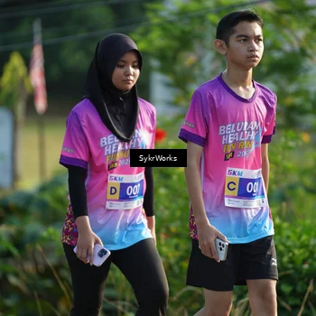 Runner Photo 7619129