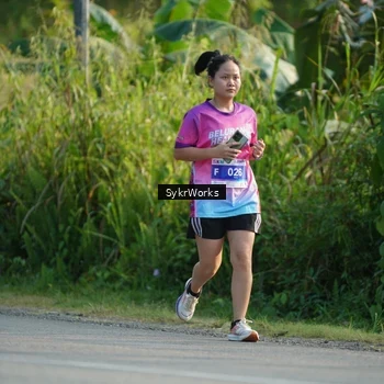 Runner Photo 7619130