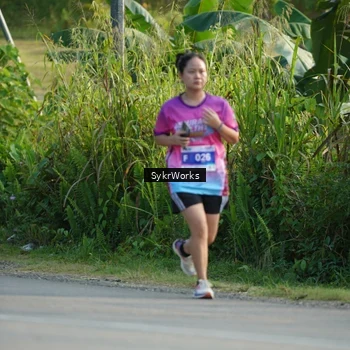 Runner Photo 7619133