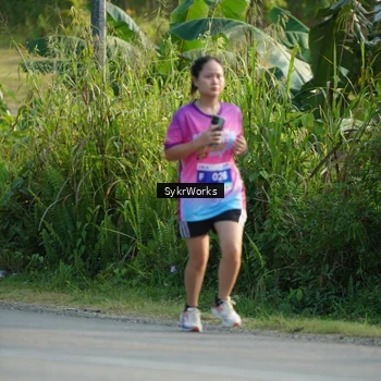Runner Photo 7619134