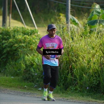 Runner Photo 7619144