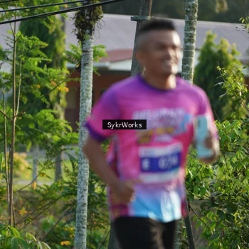 Runner Photo 7619149