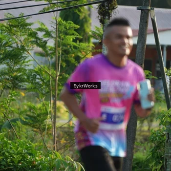 Runner Photo 7619152