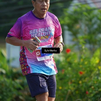 Runner Photo 7619154