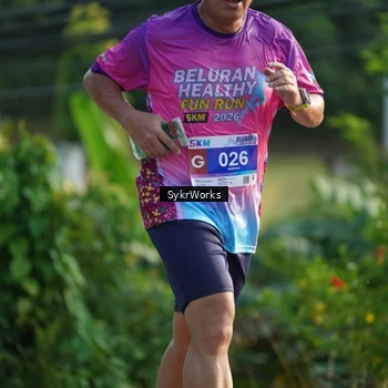 Runner Photo 7619157
