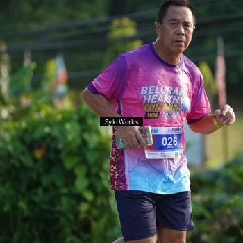 Runner Photo 7619159