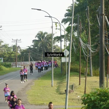 Runner Photo 7619160