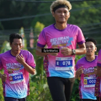 Runner Photo 7619163