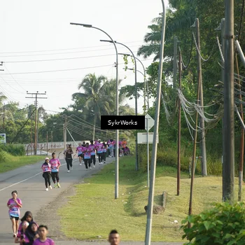 Runner Photo 7619164