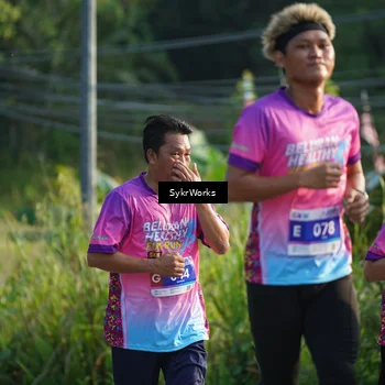 Runner Photo 7619167