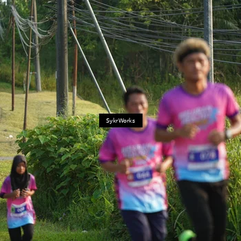 Runner Photo 7619170
