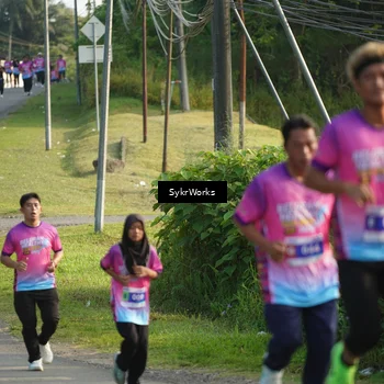 Runner Photo 7619172
