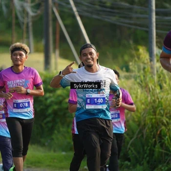 Runner Photo 7619175