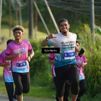 Runner Photo 7619177