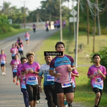 Runner Photo 7619184