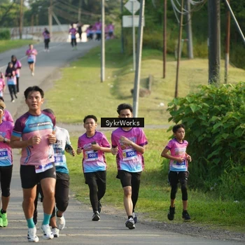 Runner Photo 7619185
