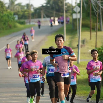 Runner Photo 7619186